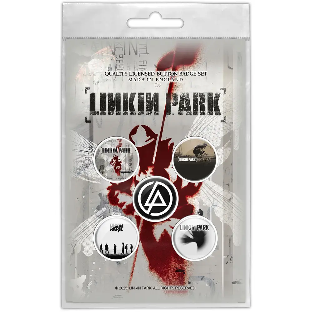 Hybrid Theory