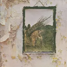 LED ZEPPELIN IV thumbnail
