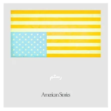 CD AMERICAN STORIES