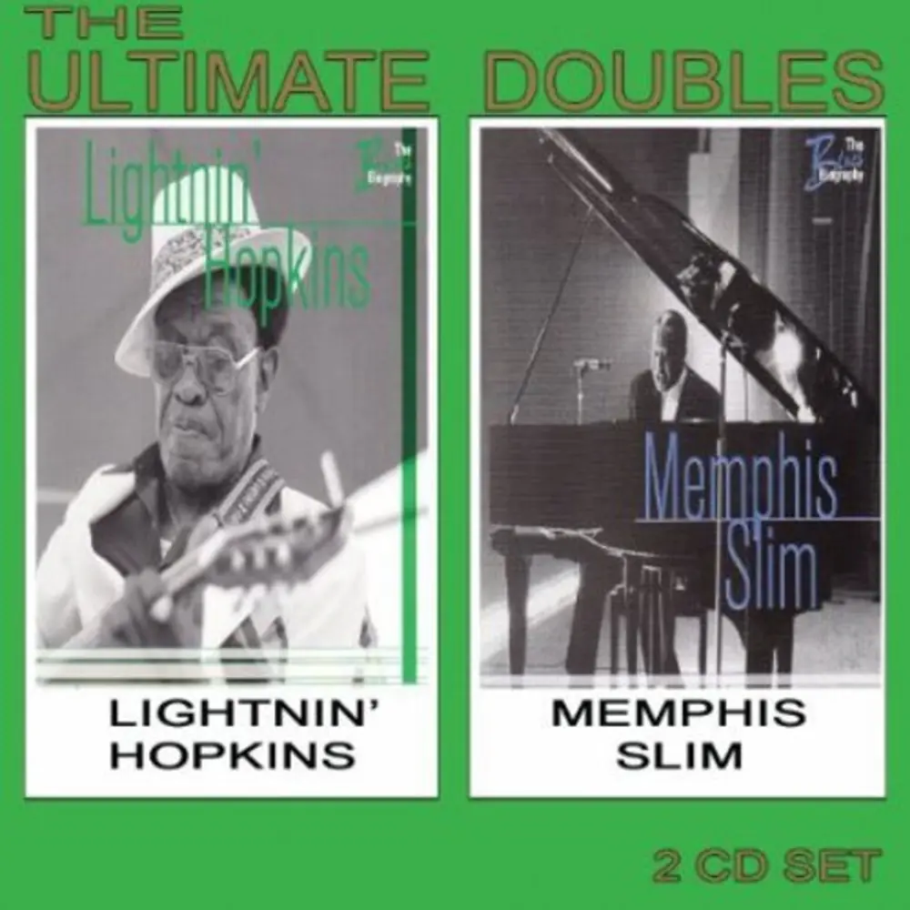 ULTIMATE DOUBLES