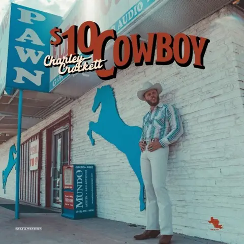 $10 COWBOY