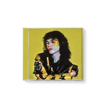 Conan Gray, CD FOUND HEAVEN