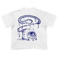 Melted T-shirt thumbnail