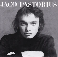 Jaco Pastorius, Vinyl Jaco Pastorius