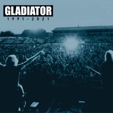 Gladiator, CD BEST OF 1991-2021