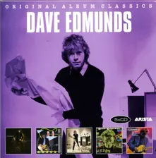 CD Original Album Classics