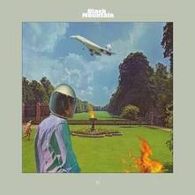 Black Mountain, Vinyl IV