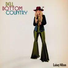 Lainey Wilson, Vinyl BELL BOTTOM COUNTRY