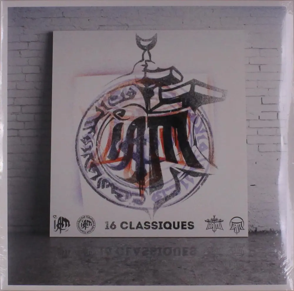 16 CLASSIQUES