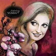 VANDA ASTROLOGY (CD)
