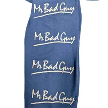Mr Bad Guy thumbnail