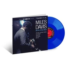 Vinyl BIRTH OF THE BLUE