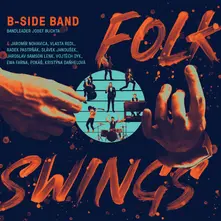 CD FOLK SWINGS