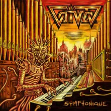 Voivod, Vinyl Symphonique