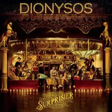 Dionysos, Vinyl Surprisier