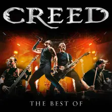 THE BEST OF CREED thumbnail