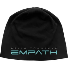 Devin Townsend, Čapica Empath, Unisex, Čierna