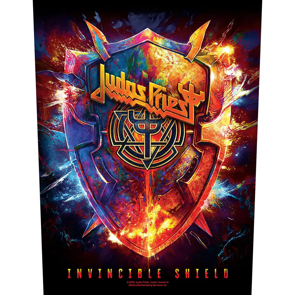 Invincible Shield