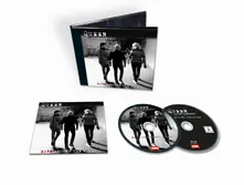 + Adam Lambert - Live around the world (CD+Blu-ray)
