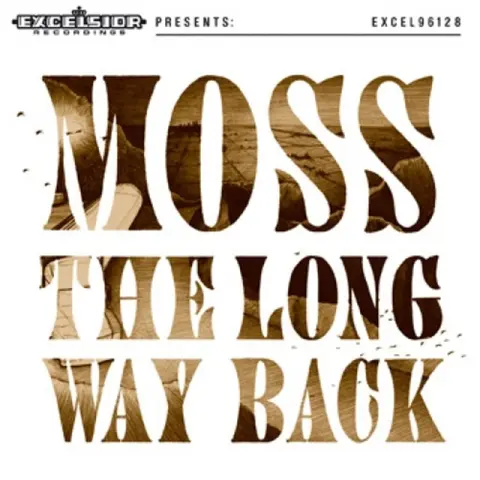 LONG WAY BACK