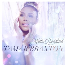 Tamar Braxton, CD WINTER LOVERSLAND