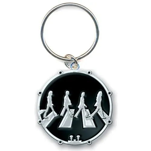 Abbey Road Crossing