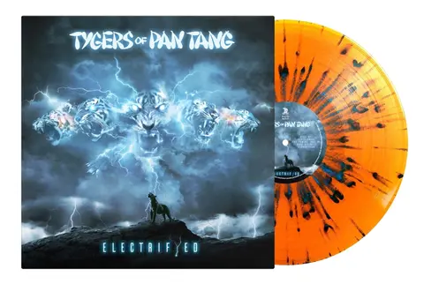 ELECTRIFYED