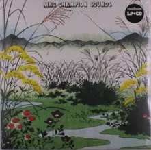 Vinyl FOR A LARK