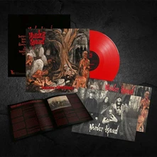 Vinyl UNSANE, INSANE AND MENTALLY DERANGED