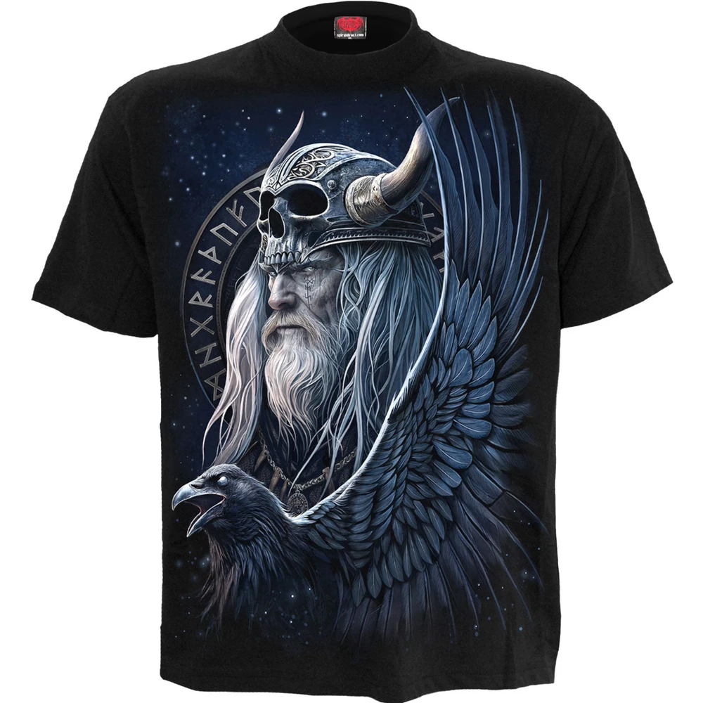 Odin's Warrior