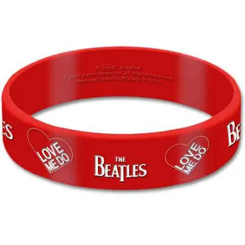 Love Me Do