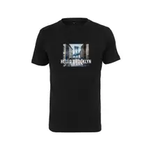 Hello Brooklyn Tee (Tričko)