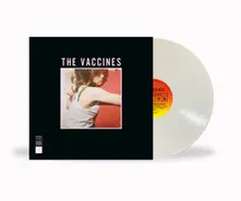 Vinyl What Did You Expect From the Vaccines?