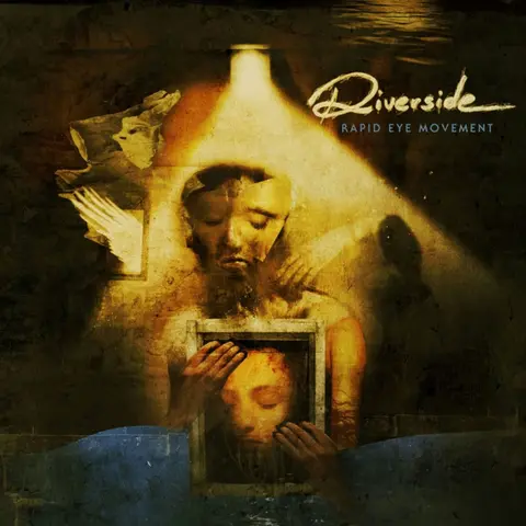 Riverside – CD Rapid Eye Movement
