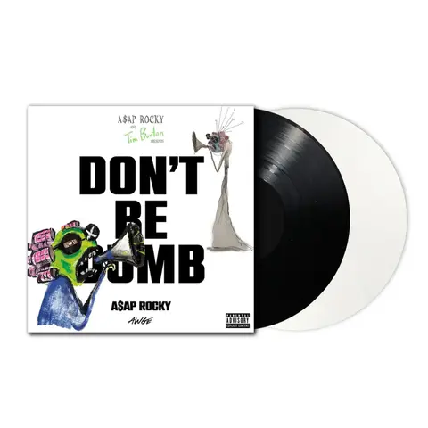 Don't Be Dumb