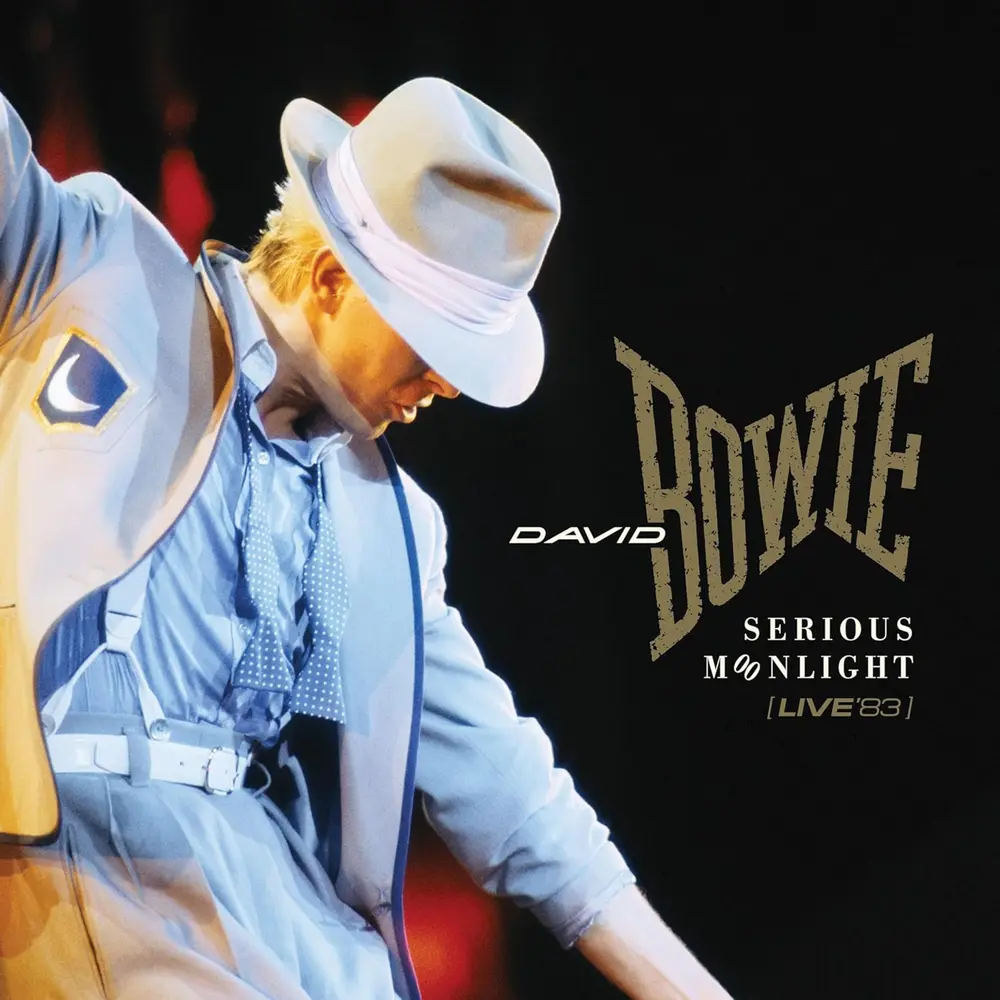 SERIOUS MOONLIGHT (LIVE '83, 2018 REMASTER)
