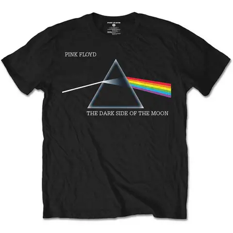 Dark Side of the Moon Courier