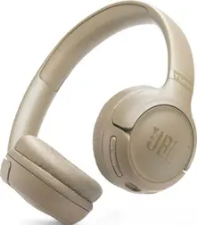 JBL Tune 530BT Beige