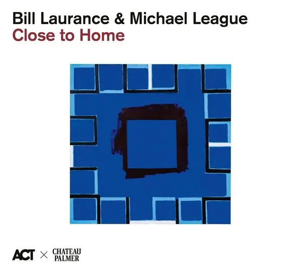 Bill Laurance – PALMER EDITION IV: CLOSE TO HOME (CD)