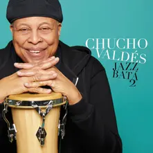 Chucho Valdés – JAZZ BATA 2 (CD)