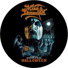 King Diamond – HALLOWEEN (Vinyl)
