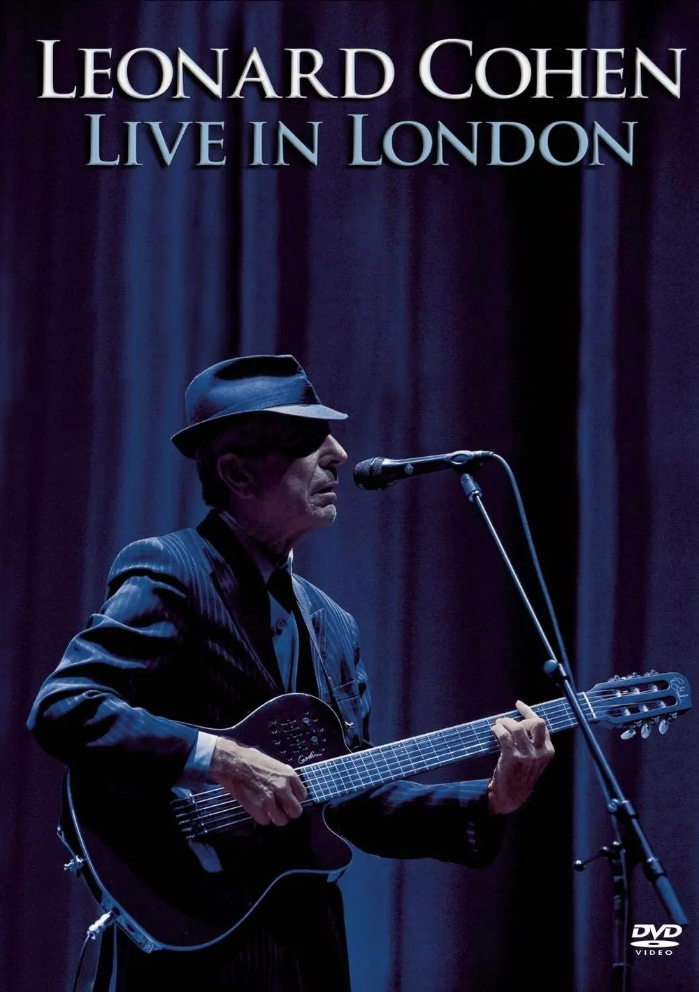 Live In London