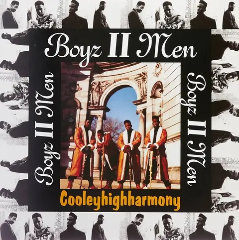Cooleyhighharmony