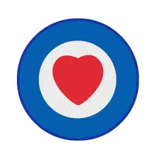 Heart Target thumbnail