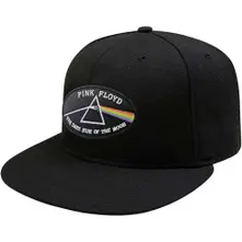 The Dark Side of the Moon Black Border thumbnail