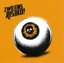 Zwo Eins Risiko, Vinyl ZWO EINS RISIKO