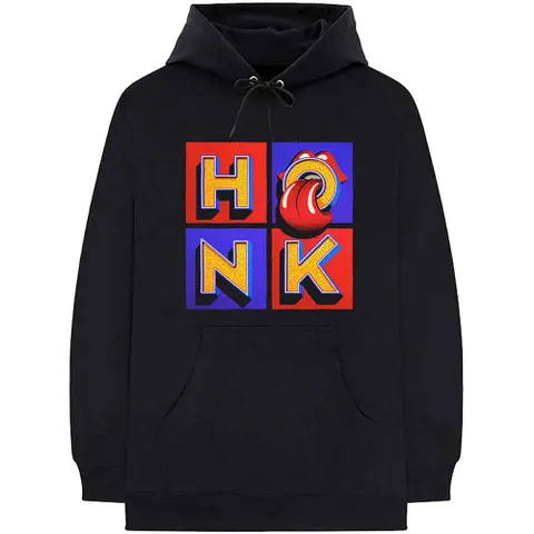Honk Album