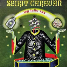 Spirit Caravan, Vinyl JUG FULLA SUN