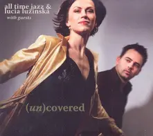 Lucia Luzinska – (un)covered (CD)