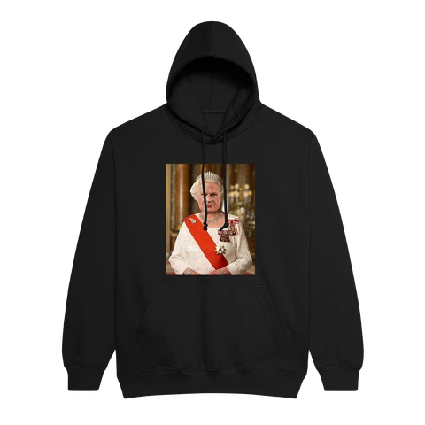 Queen Filip